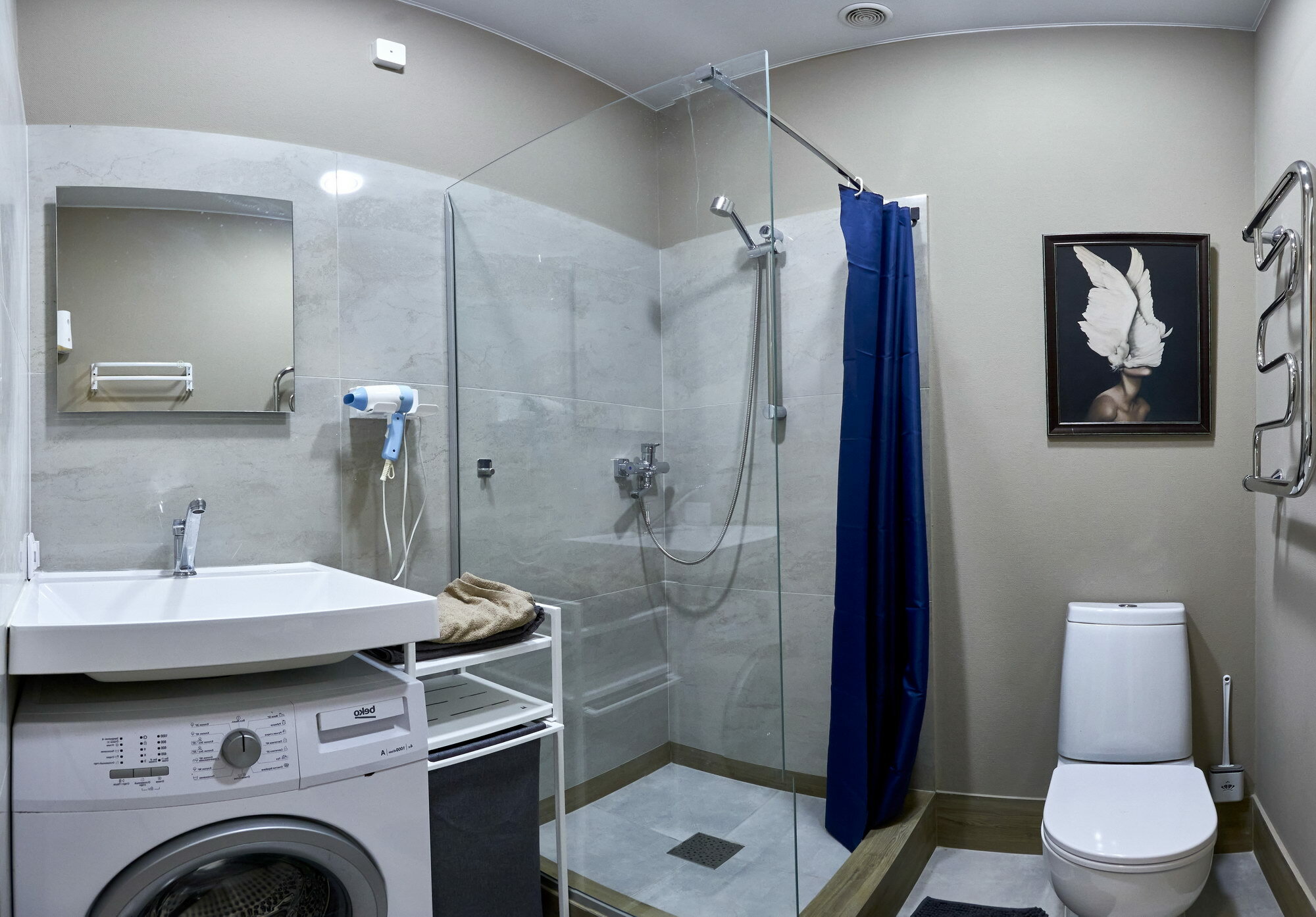 Фото Саратов-Рай