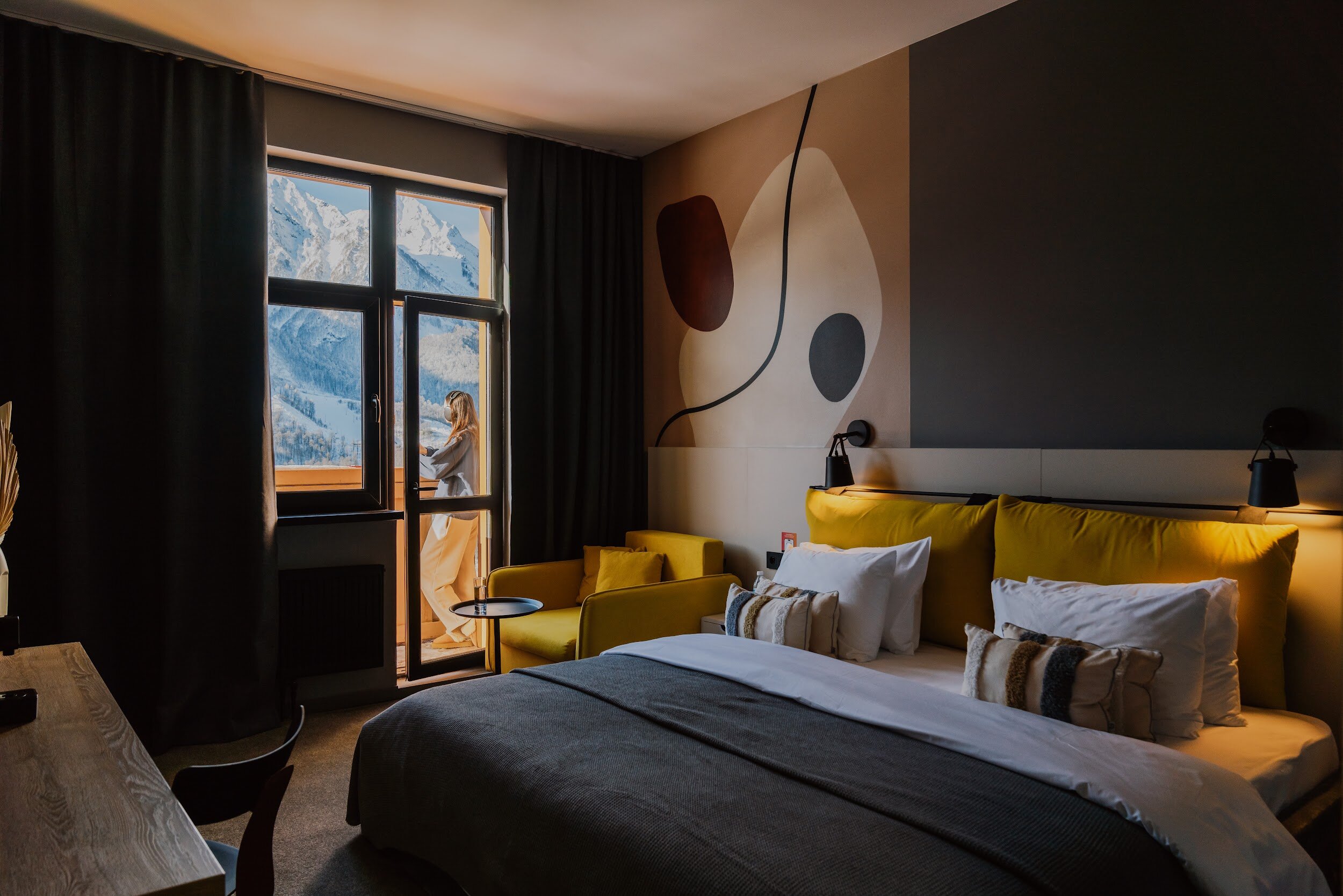 Фото отеля 2