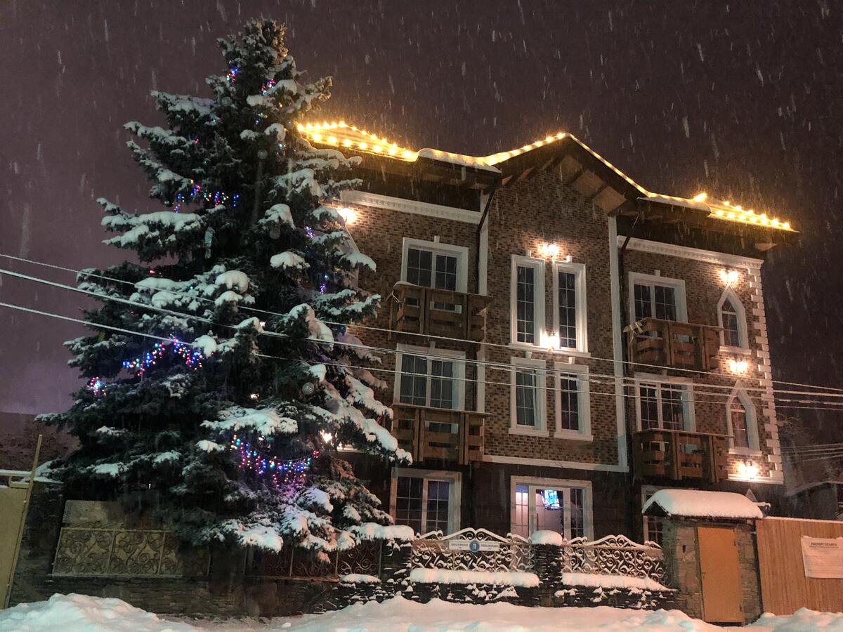 Фото Усадьба