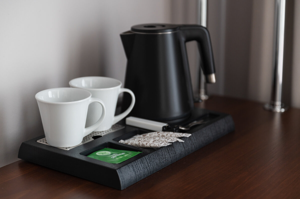 Фото Kaiserhof Hotel & SPA