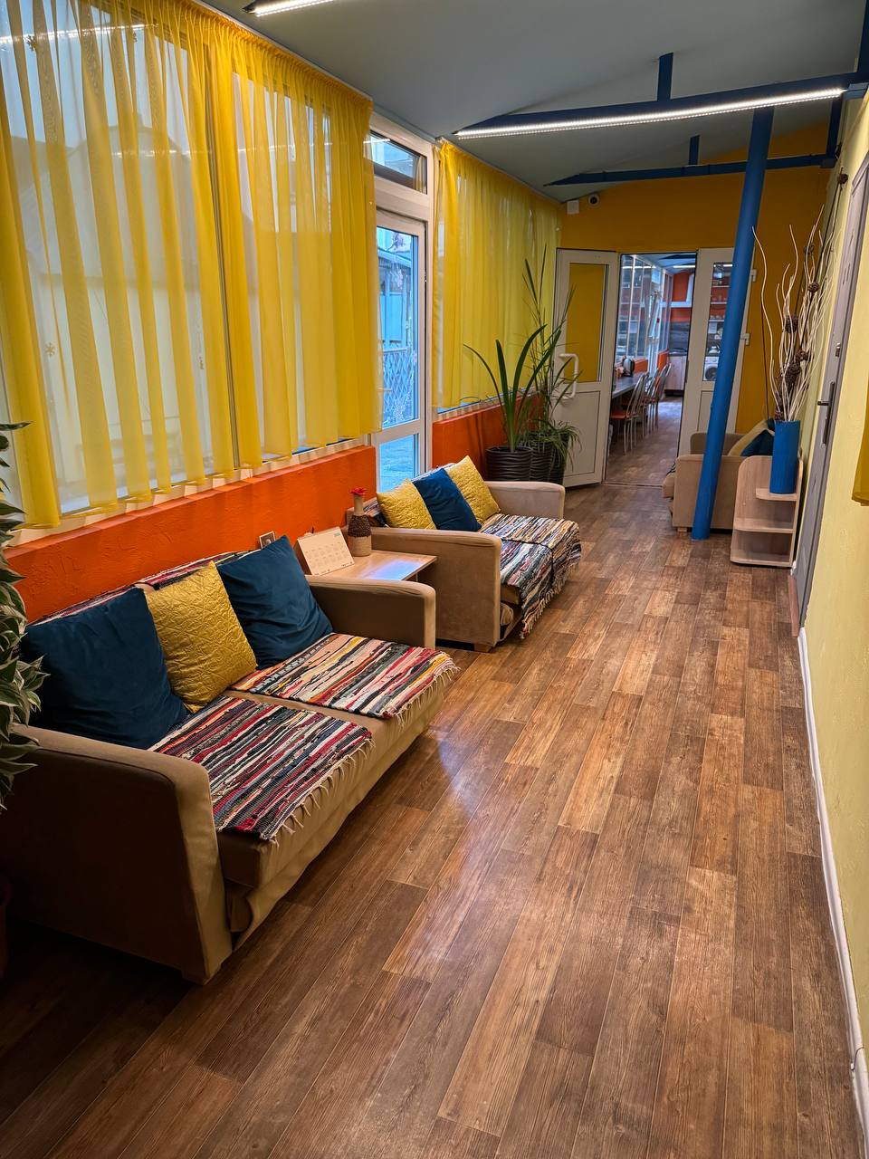 Фото отеля 3