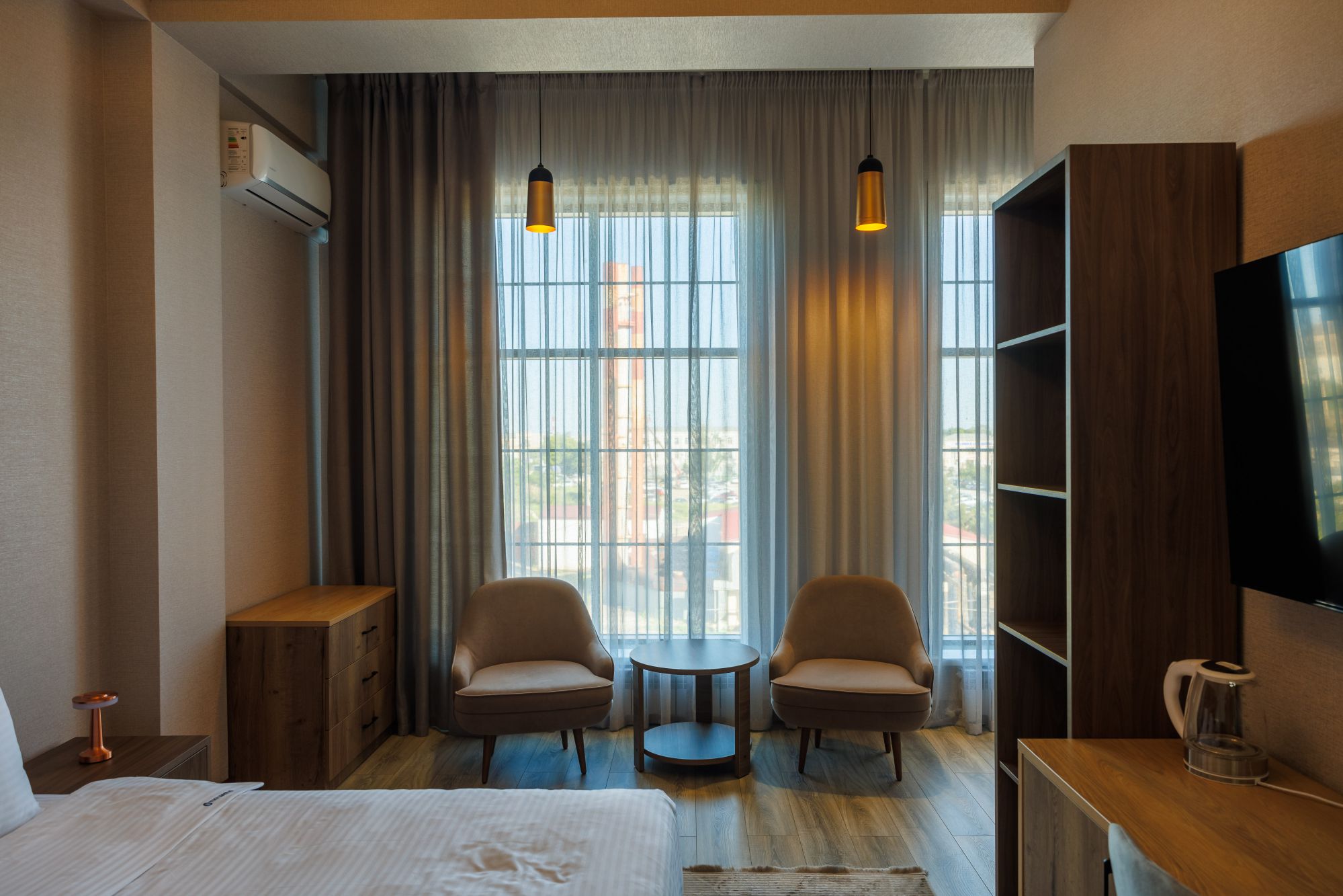 Фото Ди Мари Отель