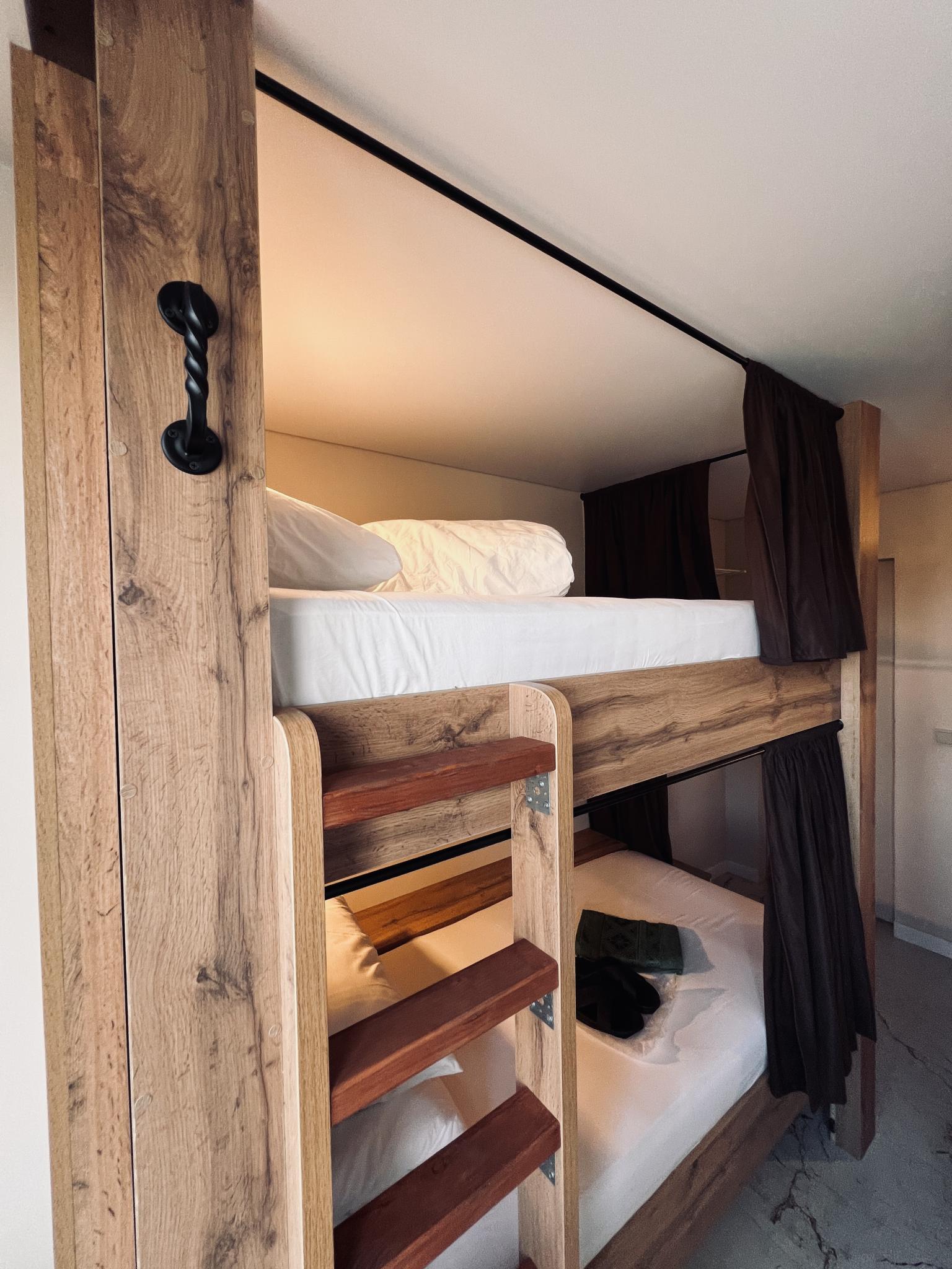 Фото ХостелХаб