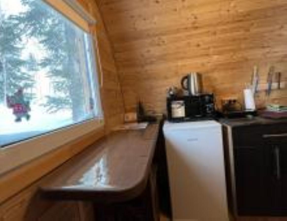 Фото Дом Шрека