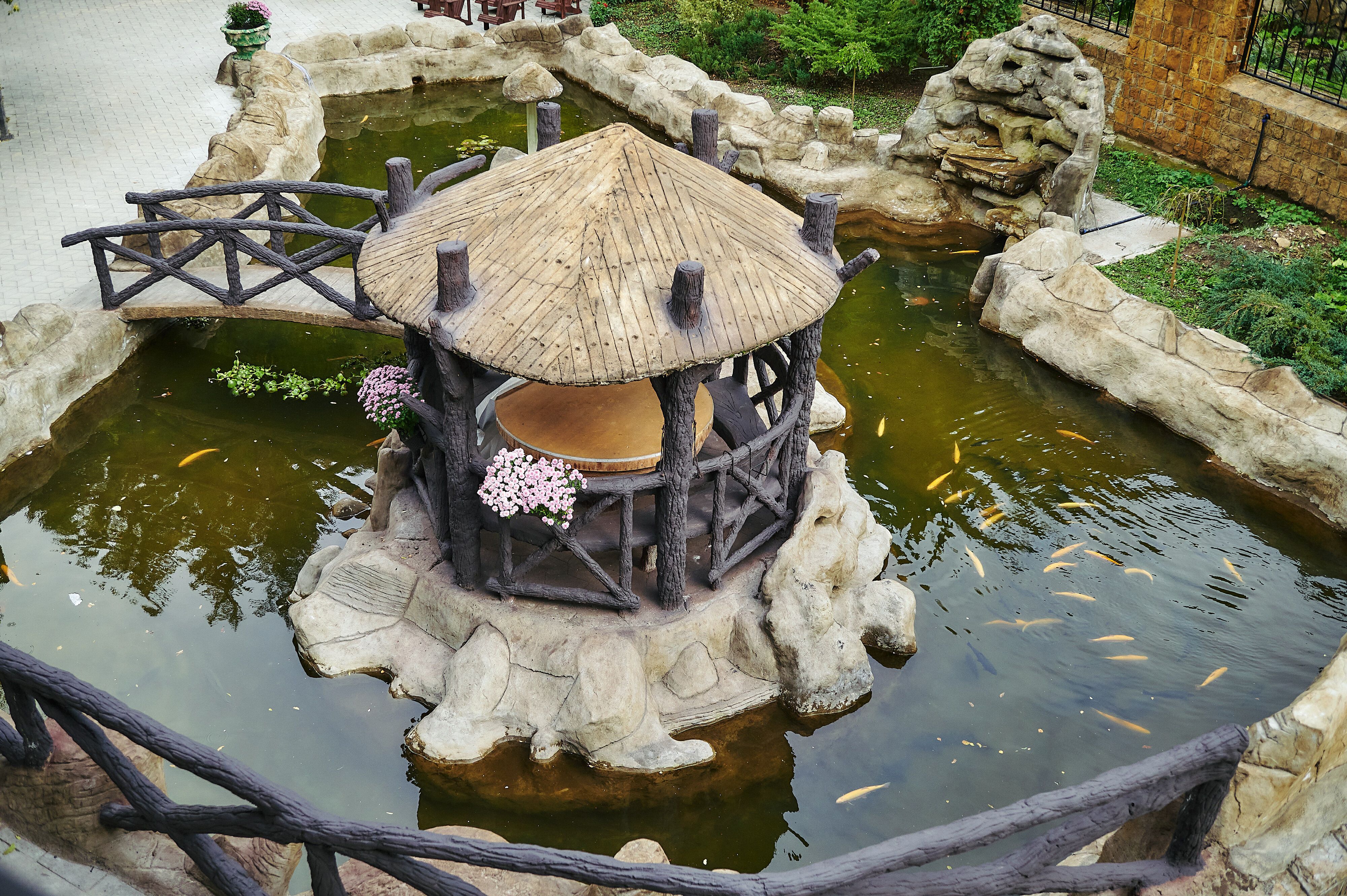 Фото отеля 4