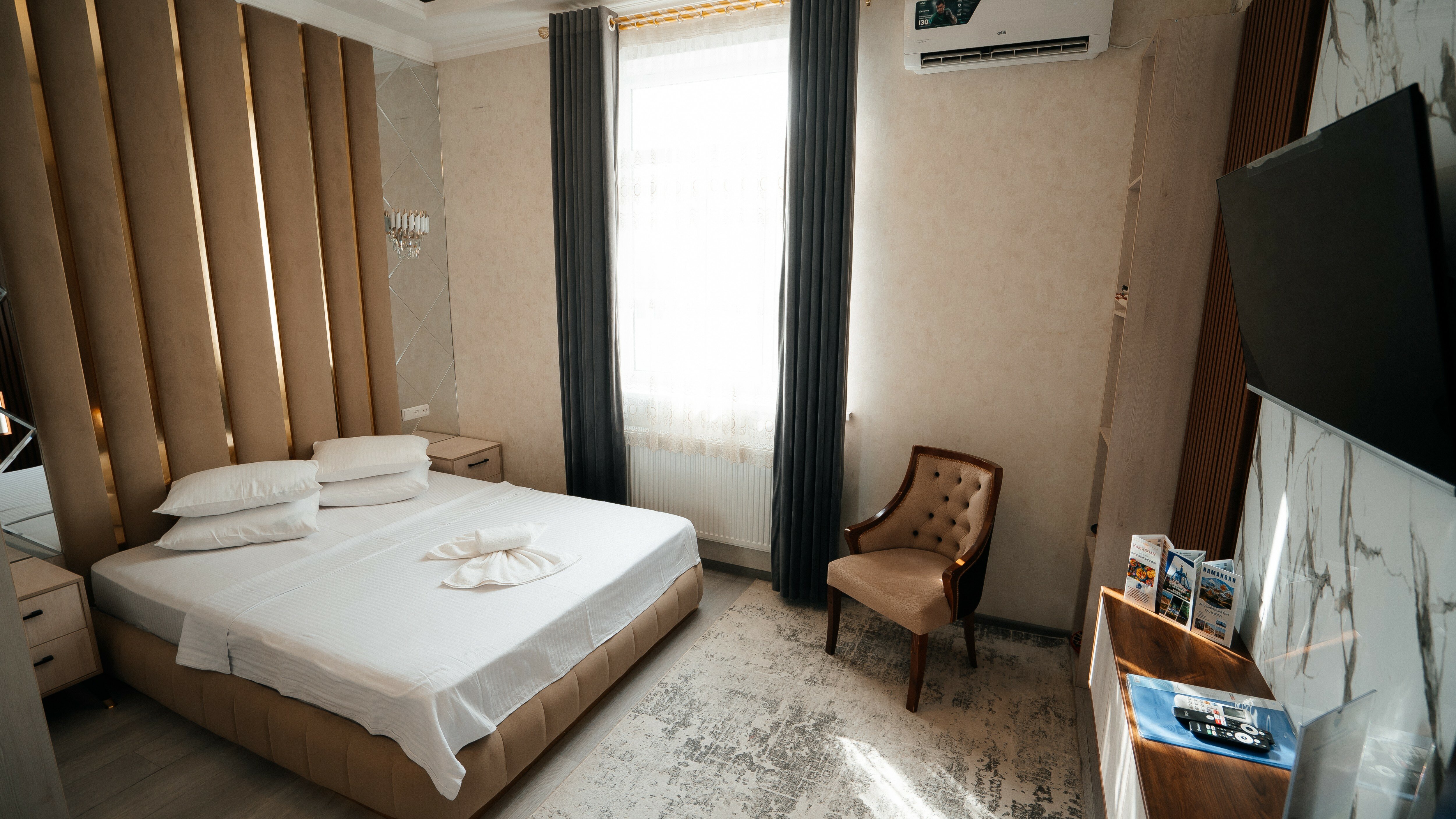 Фото Буюк Ипак Йоли