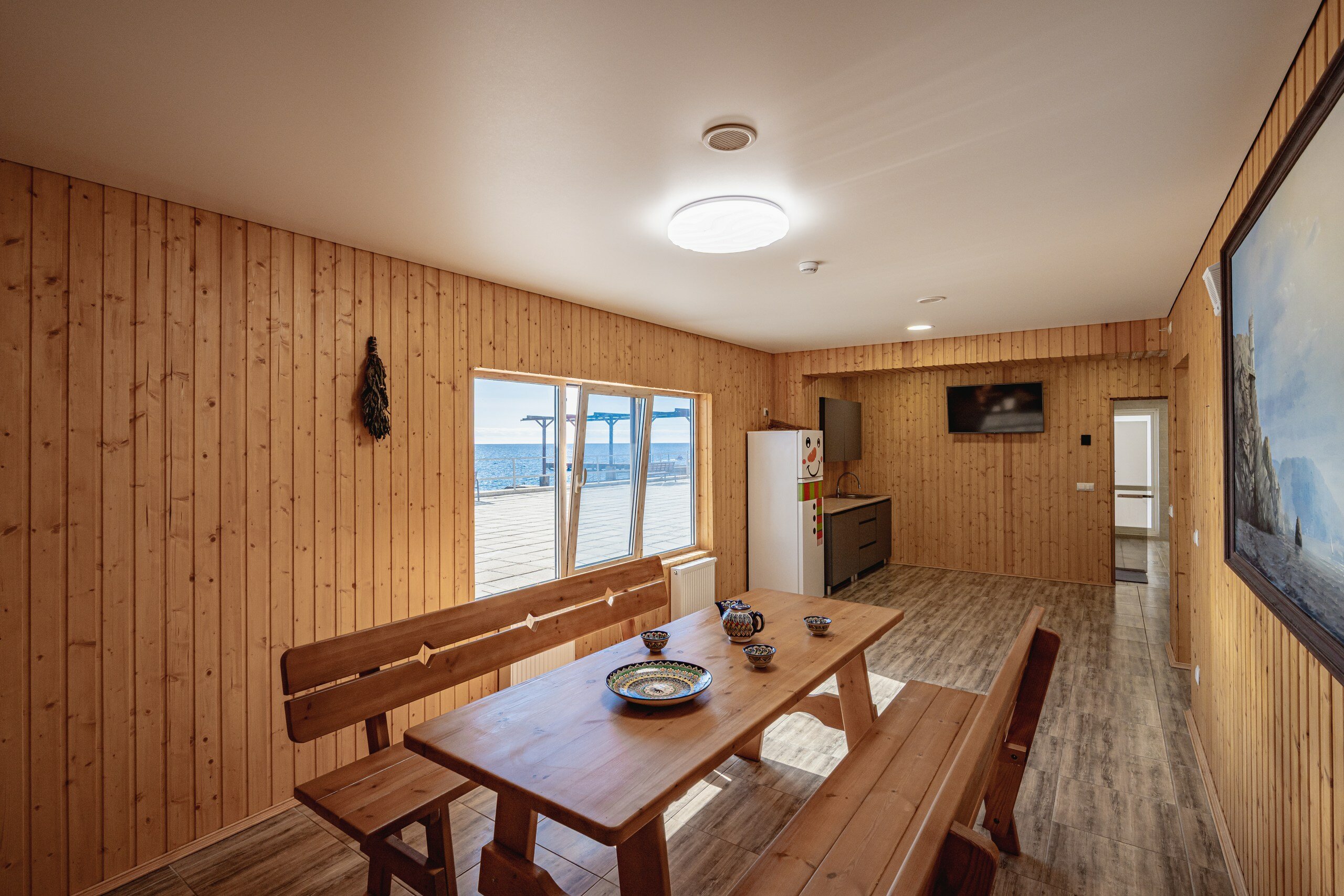 Фото Денгиз