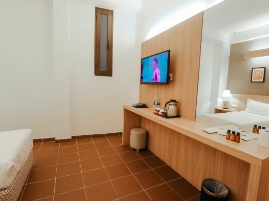 Фото Fomecs Boutique Hotel