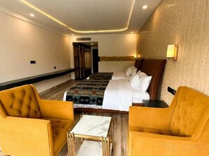 Гостиница Lake View Resort