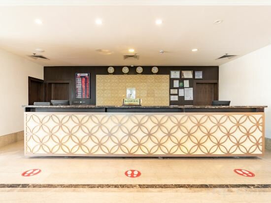 Фото Soaltee Westend Premier