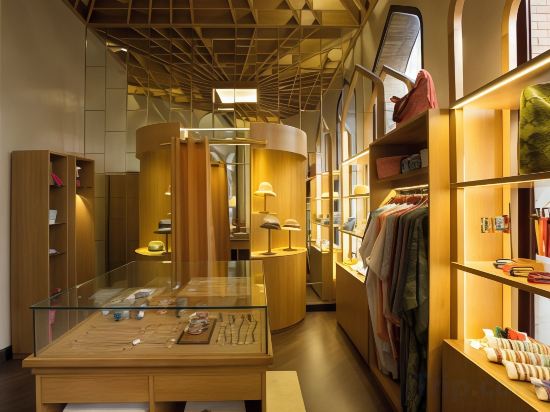 Фото Es Saadi Marrakech Resort - Hotel