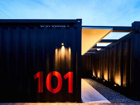 Фото Rakuten Stay Villa Awaji