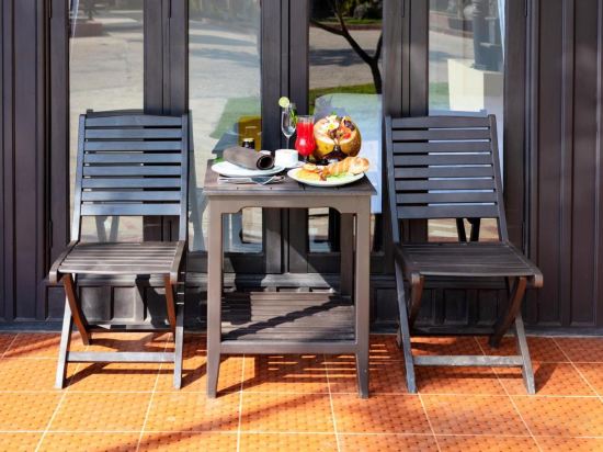 Фото Sansan Resort