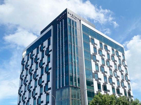 Фото Sudima Auckland City