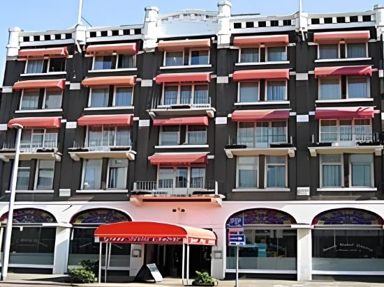 Фото Grand Hotel Central