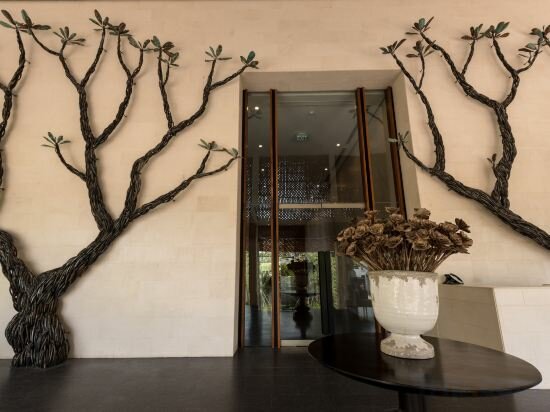 Фото Jetwing Colombo Seven