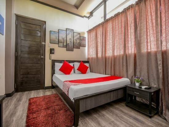 Hotel Rjat Guesthouse, Calamba, photo