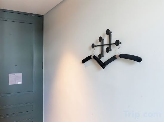 Фото Hotel Crescendo Seoul