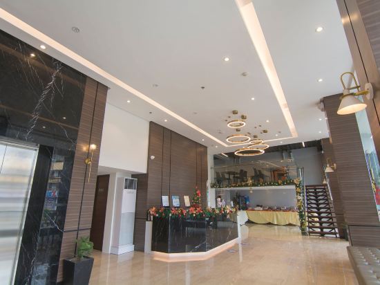 Фото Mango Suites - Tuguegarao