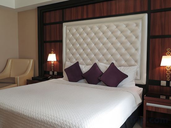 Фото Central Park Tower Resort