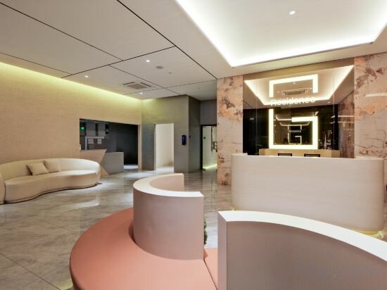 Hotel G Residence Sky Suite, Alor Setar, photo