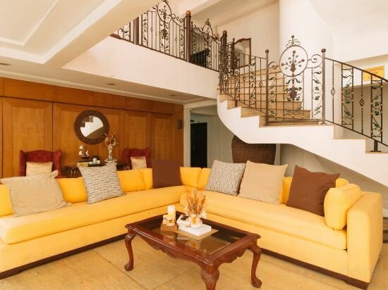 Фото Casa Micarosa Hotel and Residences by RedDoorz