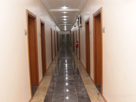 Фото Swiss International Mabisel Hotel Port Harcourt
