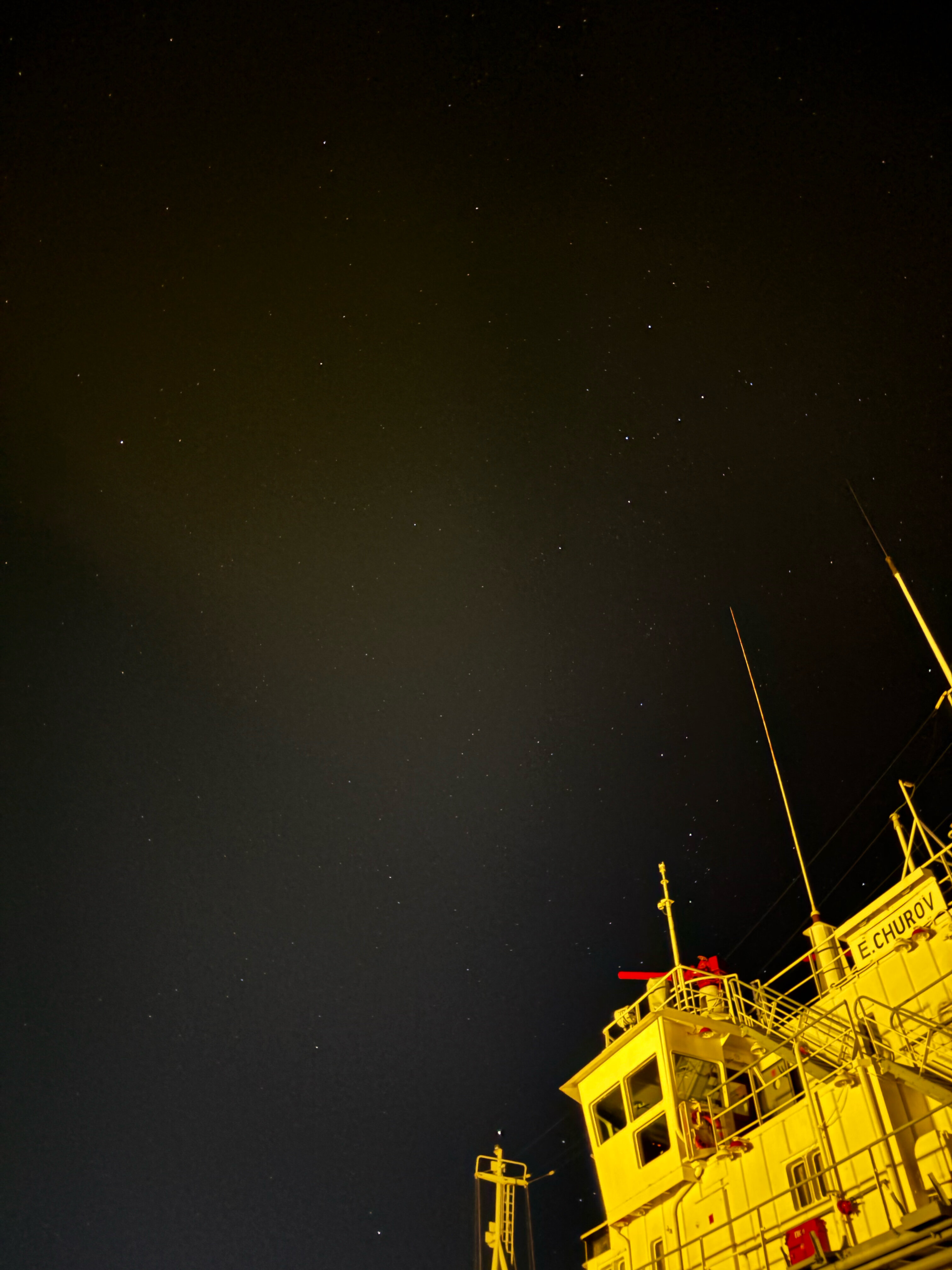 Фото Золотой якорь