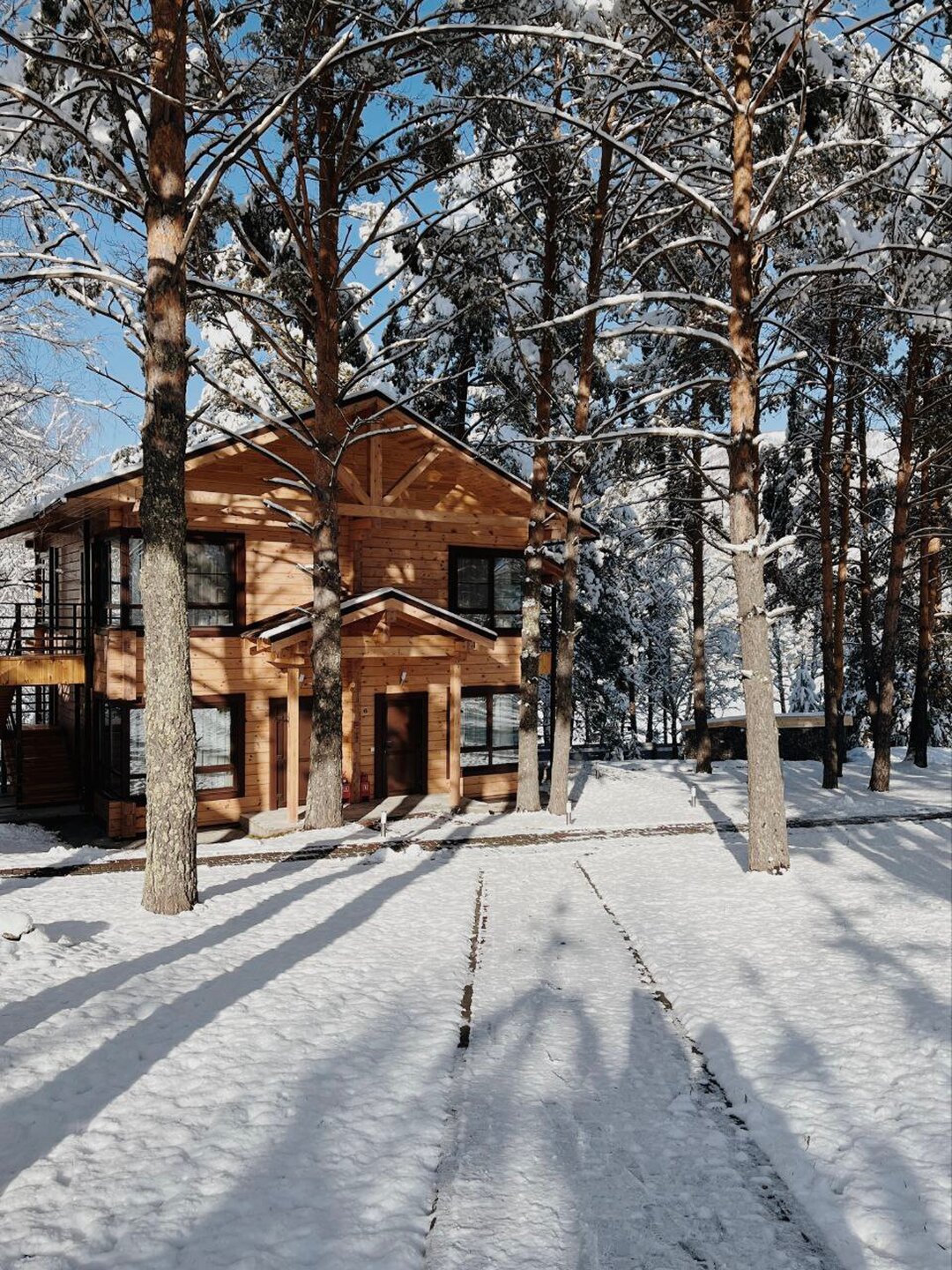 Фото отеля 4