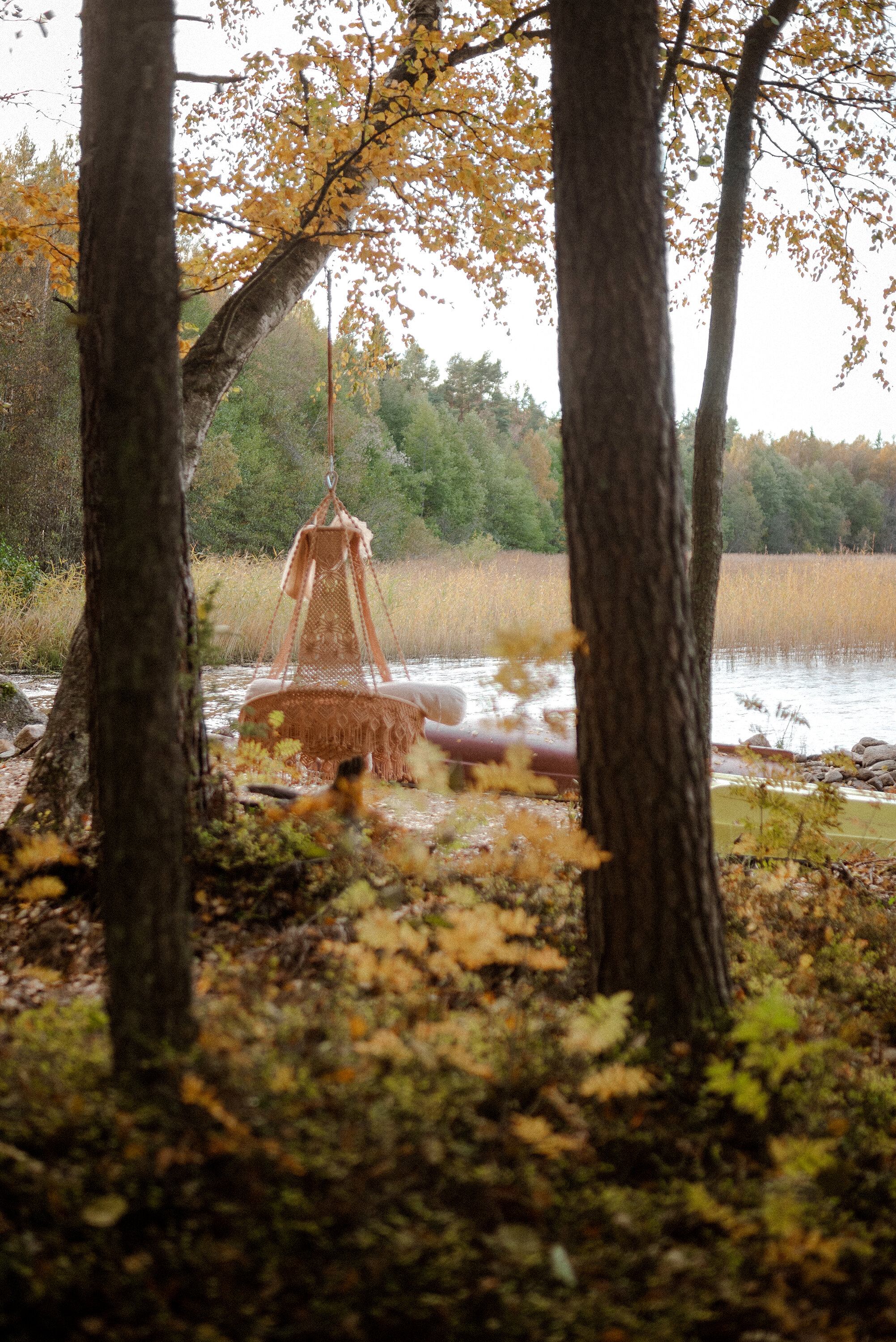 Фото Deep Lake House