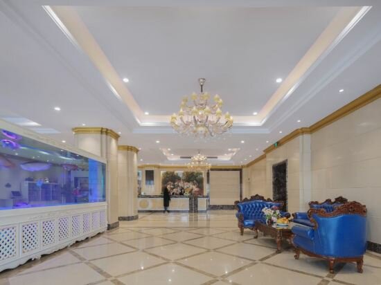 Фото Vienna International Hotel (Qingzhou Branch)