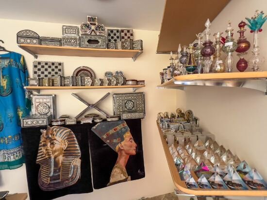 Фото Turquoise Pyramids Palace