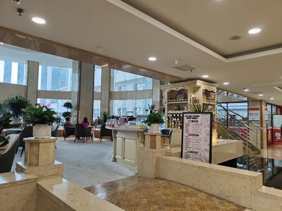 Фото Xiyu International Hotel