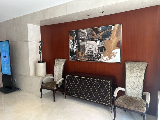 Фото Baolong Hotel Shanghai