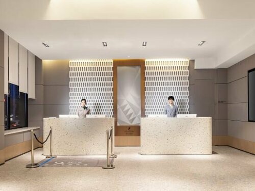 Гостиница Country Inn & Suites by Radisson Hotel в Гирине