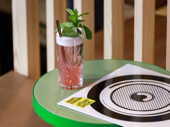 Фото LyvInn Hotel Frankfurt Messe