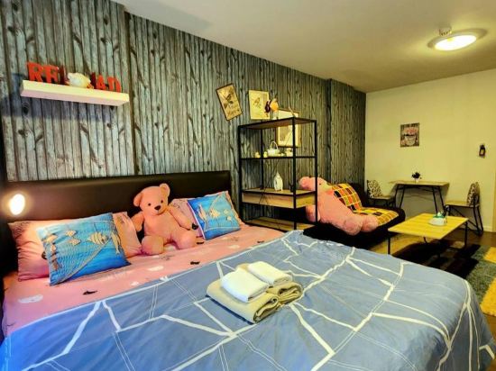 Фото Baan Imm Aim Huahin