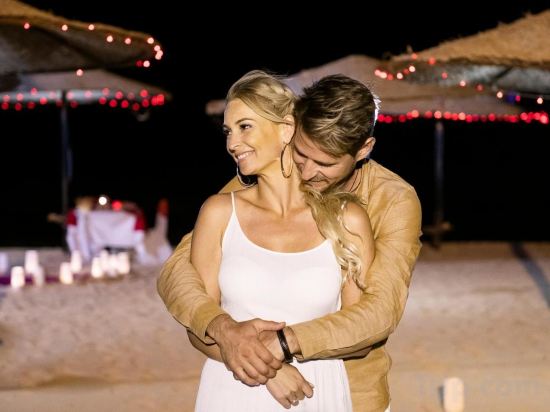 Фото The Three Corners Fayrouz Plaza Beach Resort