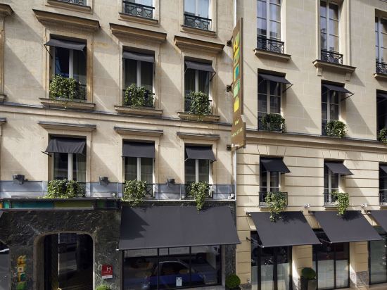 Фото Hotel Du Ministere