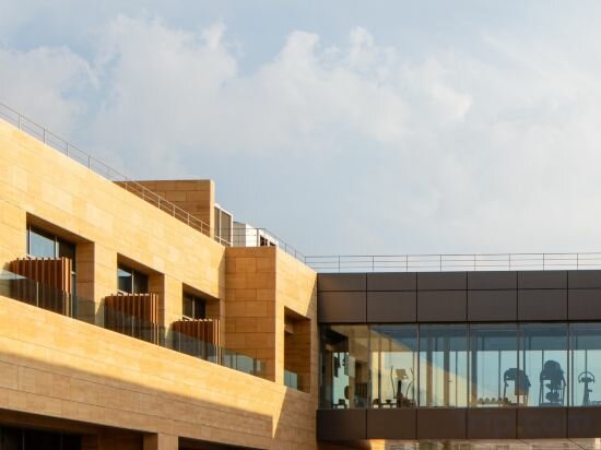 Фото Shirvan Hotel City Yard Jeddah