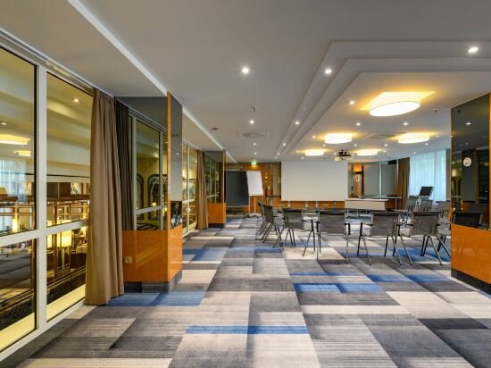 Фото Mercure Hotel Dortmund Centrum