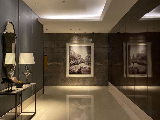 Фото Ascott Waterplace Surabaya