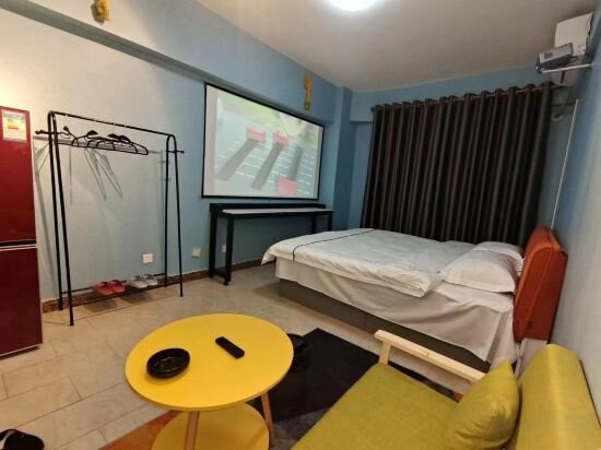 Hotel Changchun Xinyue B&b, Changchun, photo