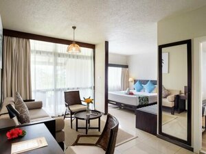  Fiji Gateway Hotel - Cfc Certified