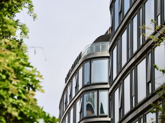 Фото Cachet Boutique Kunming Artime