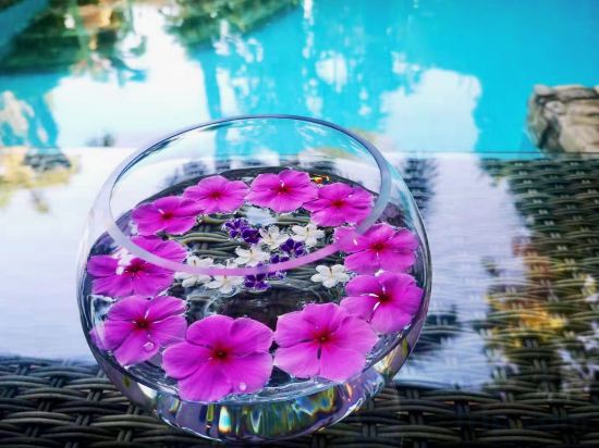 Фото LePrive Resort