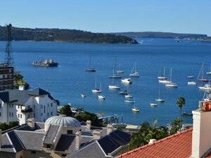 Гостиница Devere