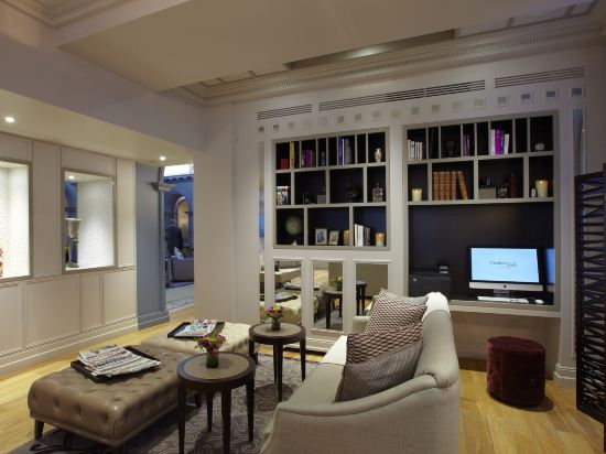 Фото La Clef Louvre Paris