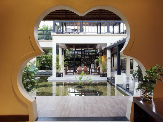 Фото Centara Koh Chang Tropicana Resort