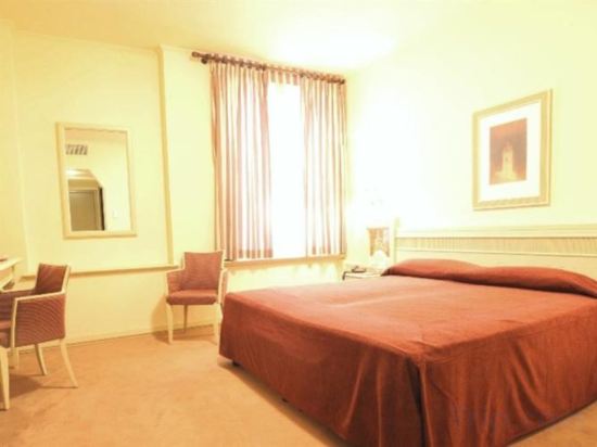 Фото Best Western Hotel Stella D'Italia